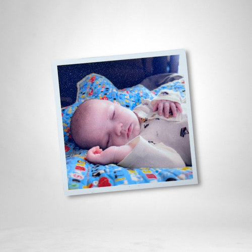 2 x 2 Inch Flexible Magnets